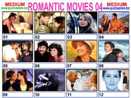 romantic movies 5