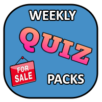 Weekly Quiz Packs